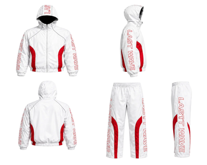 Whiteout Storm Set