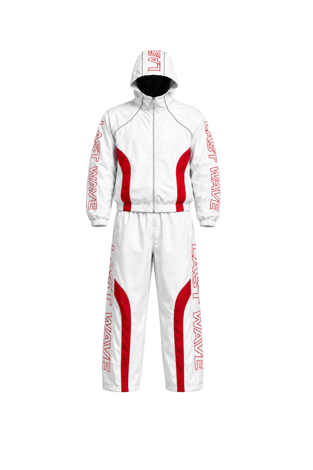Whiteout Storm Set