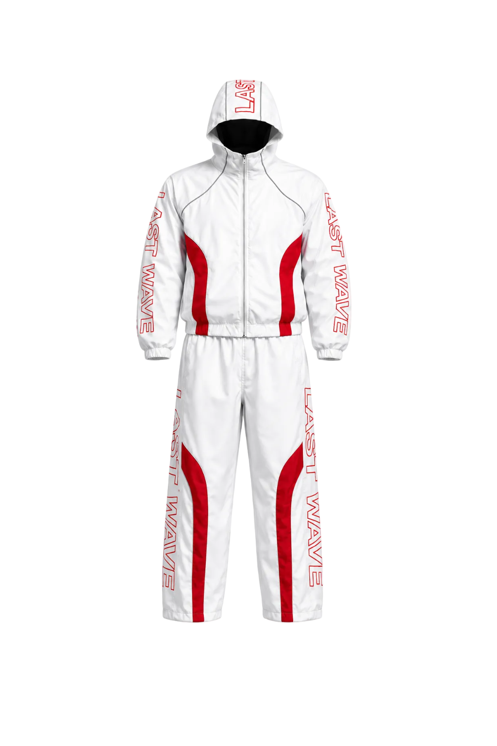 Whiteout Storm Set