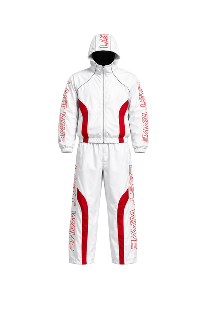 Whiteout Storm Set