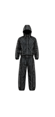 Phantom Wave Nylon Set