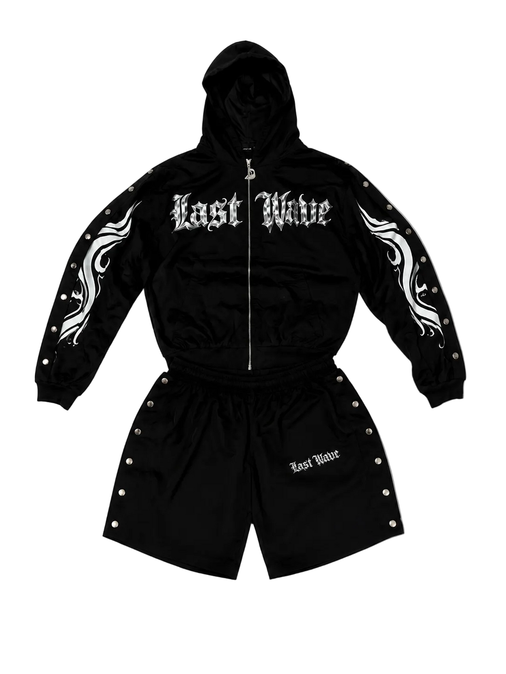The ASCENT Set “ Limited”