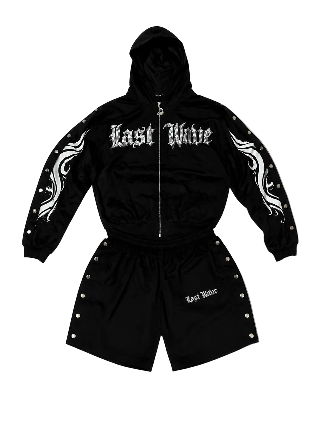 The ASCENT Set “ Limited”