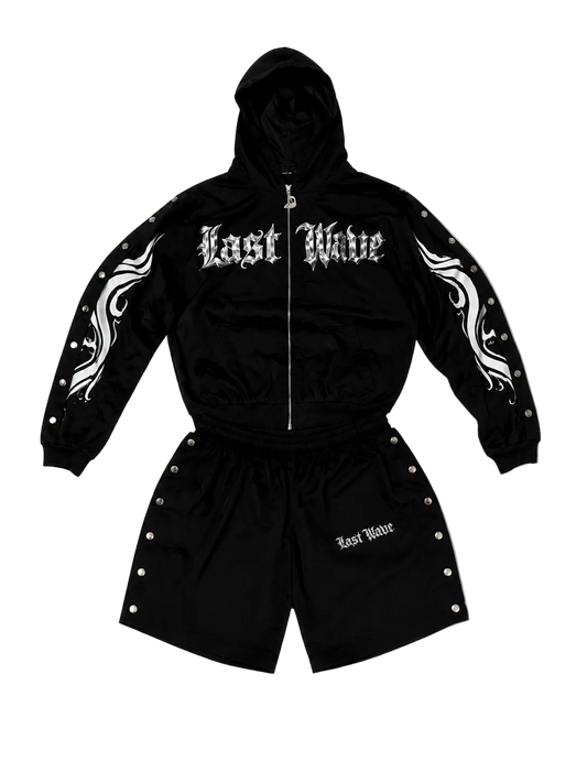 The ASCENT Set “ Limited”