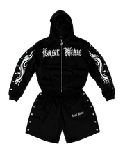 The ASCENT Set “ Limited”