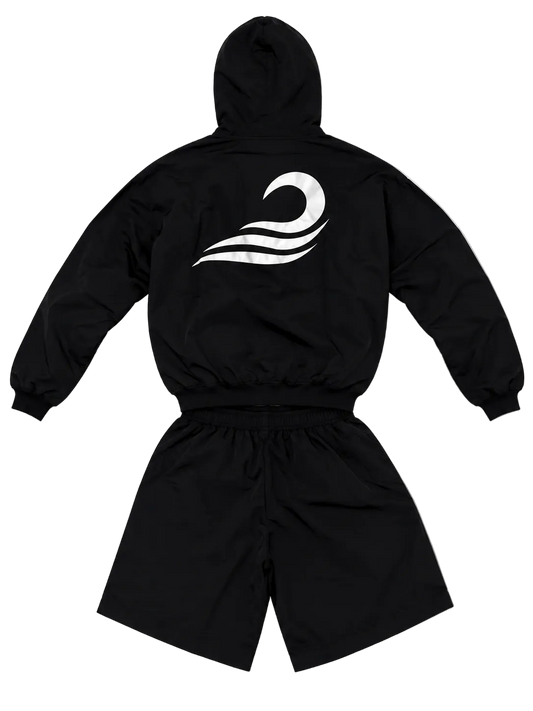 The ASCENT Set “ Limited”
