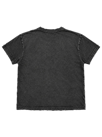 Limited “ Rockstar Wave” T-Shirt